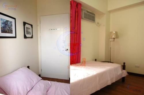 Apartamento Lumiere Residences