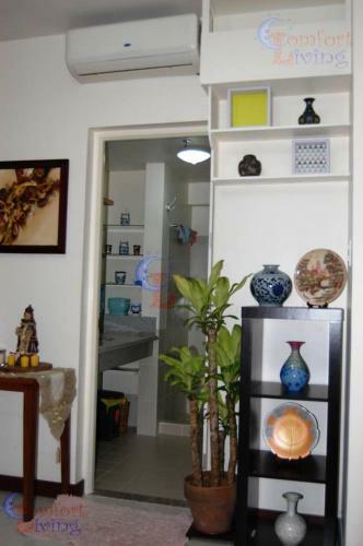 Apartamento Lumiere Residences