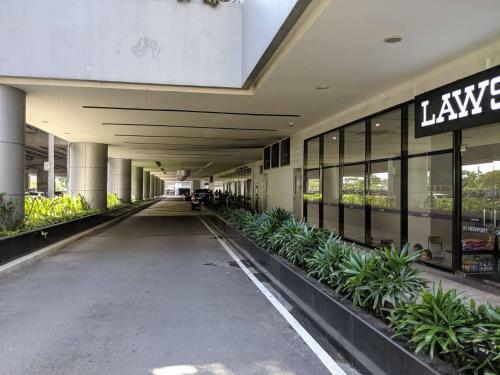 Apartamento Experience Manila Naia Airport Terminal 3 Pasay