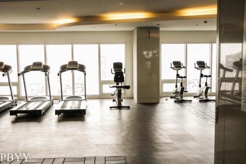 Aparthotel Affordable Hotelike Condo Unit In Metro Manila