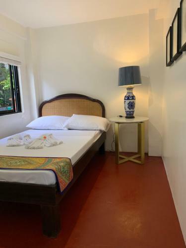 Courtyard Hotel