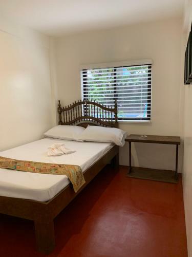 Courtyard Hotel