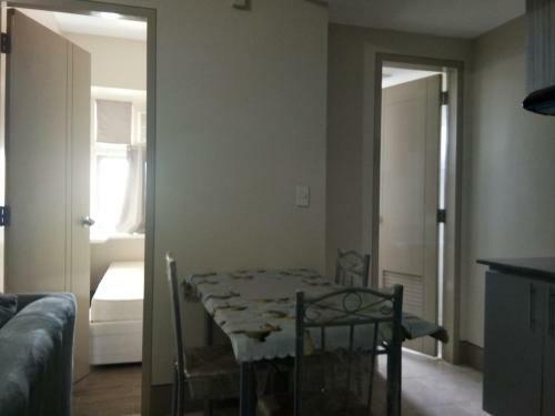Studio Deluxe Apartment Little Baguio Residences