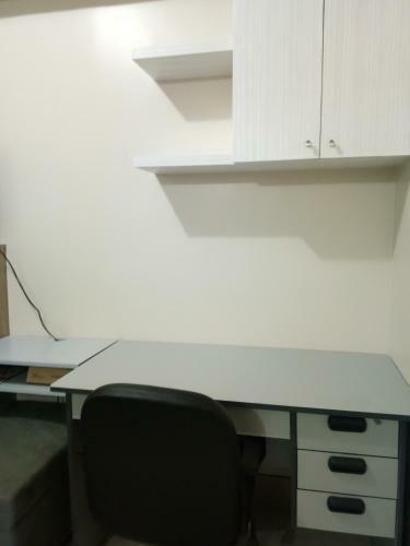 Studio Deluxe Apartment Little Baguio Residences
