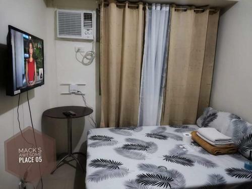 Apartamento Macks Awesome Place 05 With Netflix And Fastunliwifi