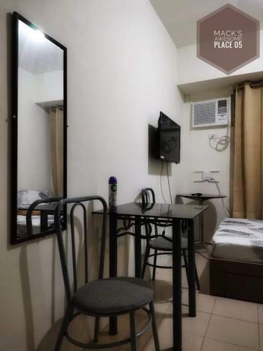 Apartamento Macks Awesome Place 05 With Netflix And Fastunliwifi