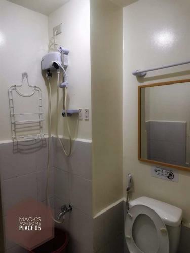 Apartamento Macks Awesome Place 05 With Netflix And Fastunliwifi