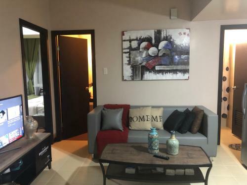 Apartamento San Lorenzo Place 2br 29-e By Larico