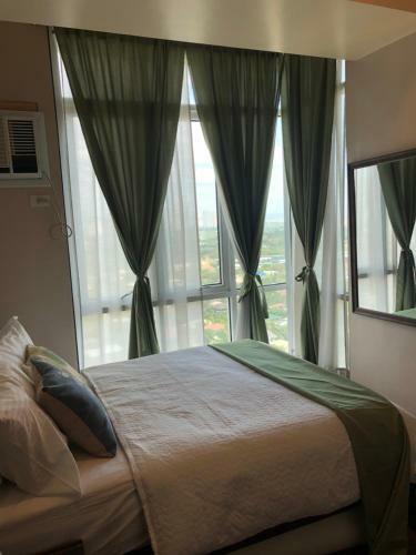 Apartamento San Lorenzo Place 2br 29-e By Larico