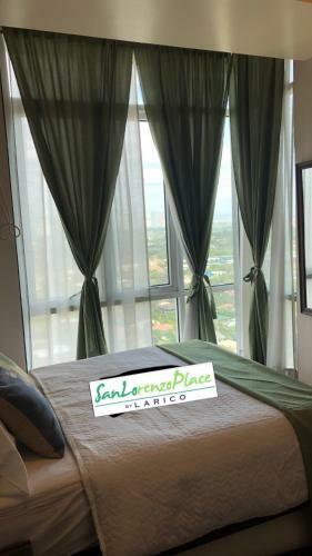 Apartamento San Lorenzo Place 2br 29-e By Larico