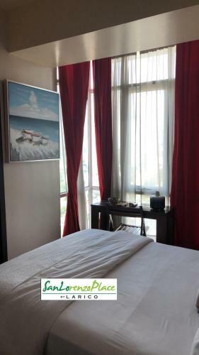 Apartamento San Lorenzo Place 2br 29-e By Larico