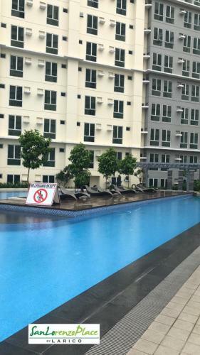 Apartamento San Lorenzo Place 2br 29-e By Larico