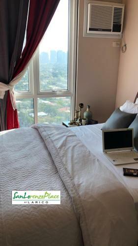 Apartamento San Lorenzo Place 2br 29-e By Larico