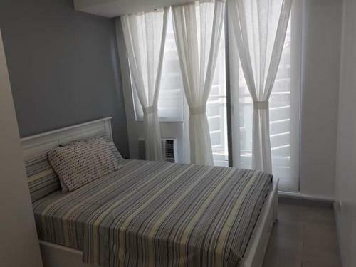 Apartamento Azure Urban Resort 2br