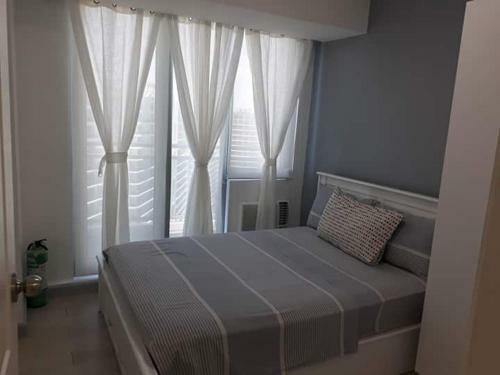 Apartamento Azure Urban Resort 2br