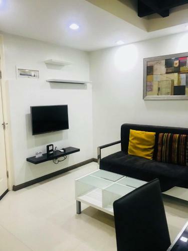 Apartamento Azure Urban Resort 2br