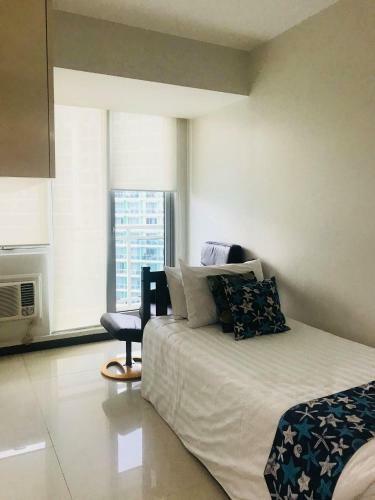 Apartamento Azure Urban Resort 2br