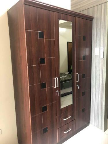 Aparthotel Affordable Condo Unit In Metro Manila With Balcony