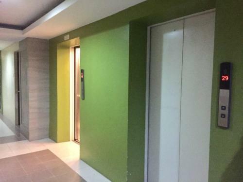 Apartamento Pioneer Woodlands