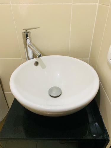 Apartamento Pioneer Woodlands