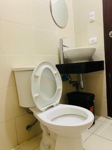 Apartamento Pioneer Woodlands