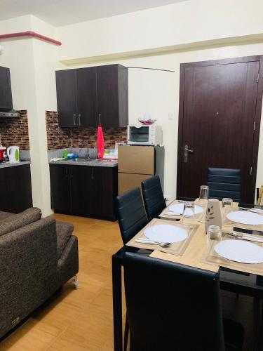 Apartamento Pioneer Woodlands