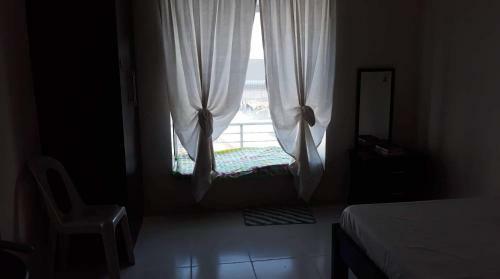 Apartamento Cozy Studio @ One Capitol Condo 2nd St. Kapitolyo
