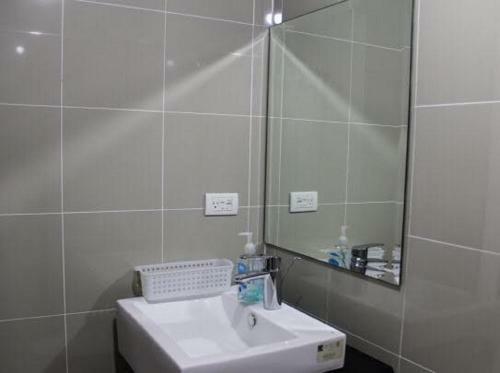 Apartamentos Cubao Manhattanheights Unit 7ef Tower B, 1br