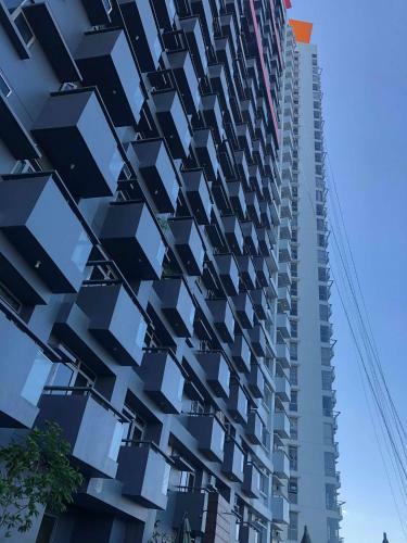 Apartamentos Cubao Manhattanheights Unit 7ef Tower B, 1br