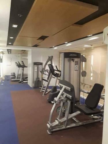 Apartamentos Cubao Manhattanheights Unit 7ef Tower B, 1br