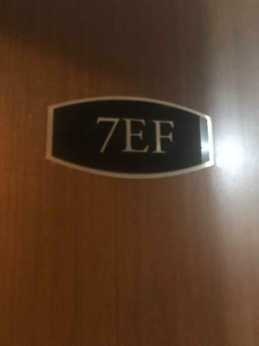 Apartamentos Cubao Manhattanheights Unit 7ef Tower B, 1br