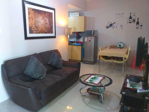 Apartamento G Residences