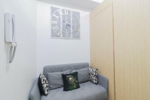 Apartamento G Residences