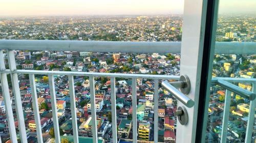 Apartamento G Residences