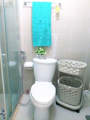 Apartamento G Residences