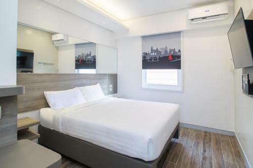Hotel Red Planet Manila The Fort