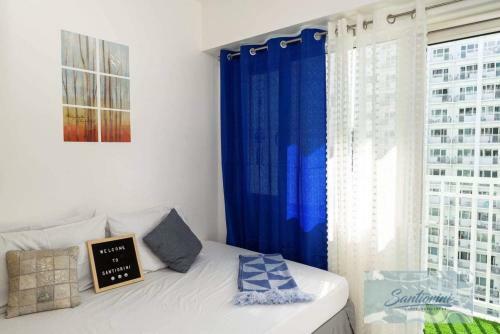 Apartamento Santiorini At Shore Residences