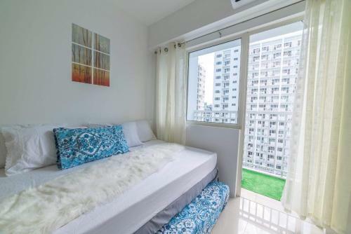 Apartamento Santiorini At Shore Residences
