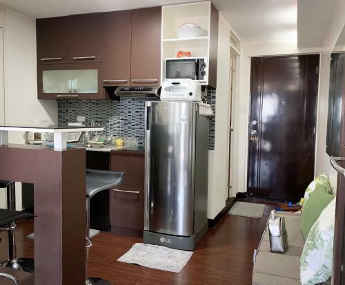 Apartamento Solano Hills-1 Bedroom Unit