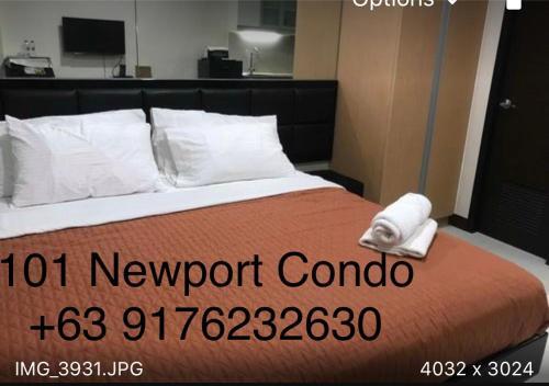 Apartamento Condo 101 Newport
