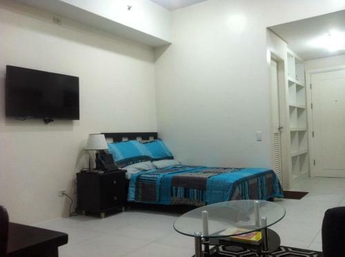 Apartamento Londoners