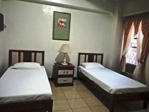 Posada Casa Micarosa Hotel