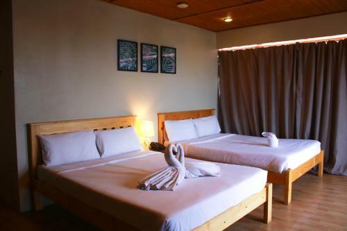 Manila Airport Hotel