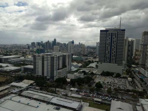 Apartamento Miks Pad At Soho Central