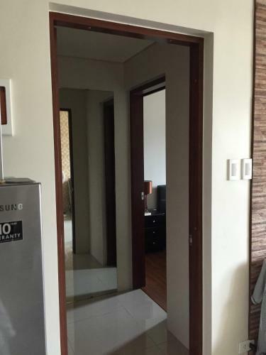 Apartamento The Beacon Makati For 4 Wifi 16mbps