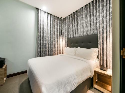 Bay Area Suites Manila - Quarantine Hotel