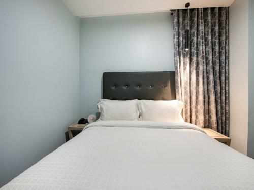 Bay Area Suites Manila - Quarantine Hotel