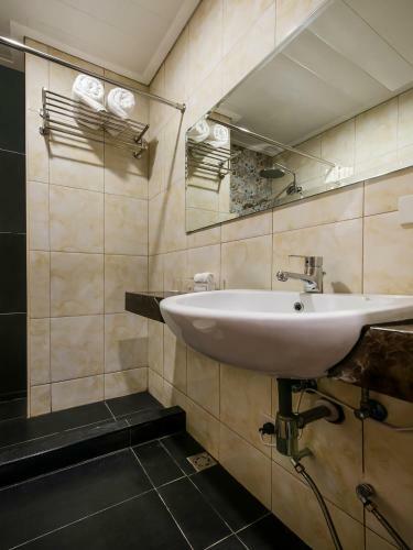 Bay Area Suites Manila - Quarantine Hotel