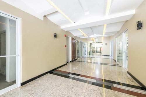 Bay Area Suites Manila - Quarantine Hotel