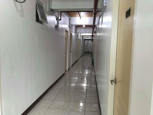 Meaco Royal Hotel - Malabon